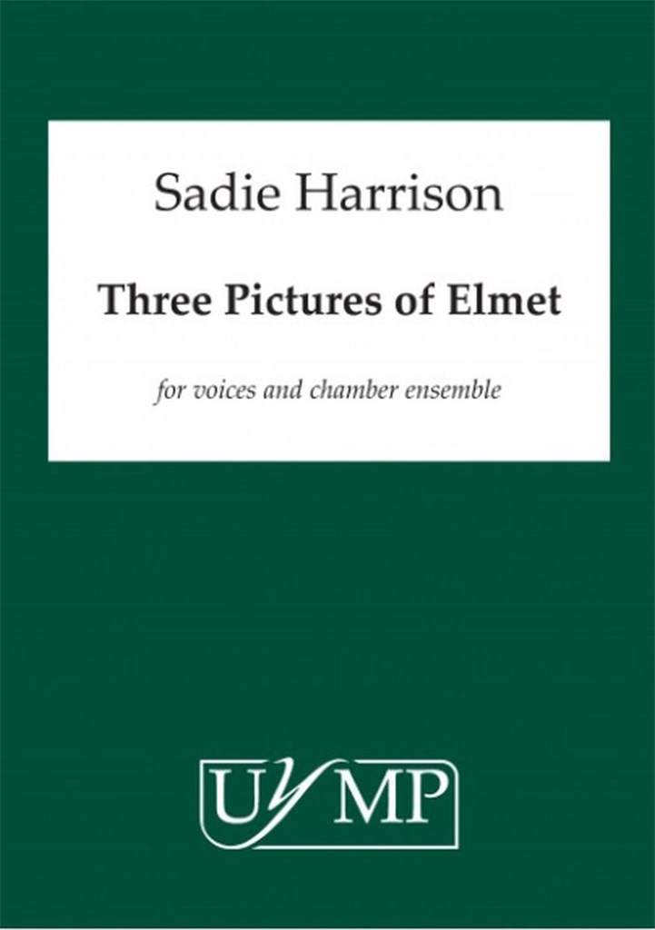 Three Pictures of Elmet